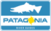 Patagonia River Guides – Argentina Fly Fishing Logo